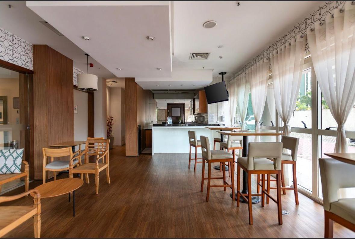 Aparthotel Flat Na Barra Da Tijuca 2 *